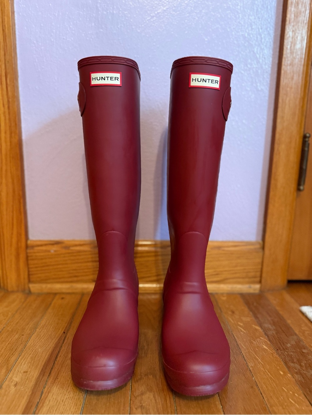 Women’s Hunter Boots